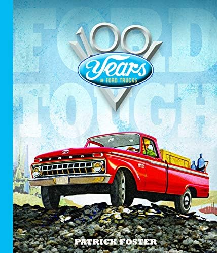 Ford trucks since 1905: wagner, James k.: 9780912612102: Amazon